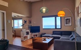Casa en Casco Antiguo con vistas al mar